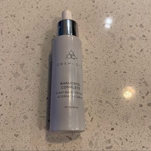 Cosmedix bakuchiol retinol serum